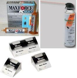 Apartment Roach Eliminator Kit